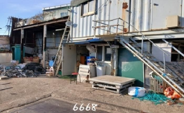 부산 해운대구 석대동 전답 경매 물건 사진 3 · 2024타경6668