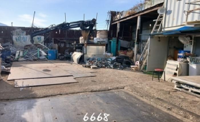 부산 해운대구 석대동 전답 경매 물건 사진 4 · 2024타경6668