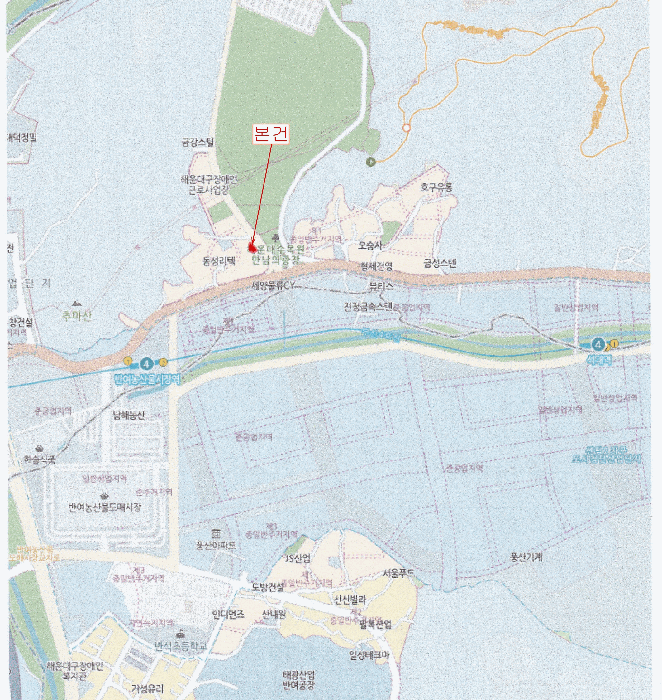부산 해운대구 석대동 전답 경매 물건 사진 6 · 2024타경6668