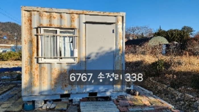 부산 해운대구 우동 오피스텔 경매 물건 사진 5 · 2024타경6767
