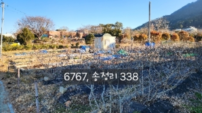 부산 해운대구 우동 오피스텔 경매 물건 사진 4 · 2024타경6767