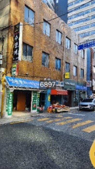 부산 수영구 광안동 상가,오피스텔,근린시설 경매 물건 사진
