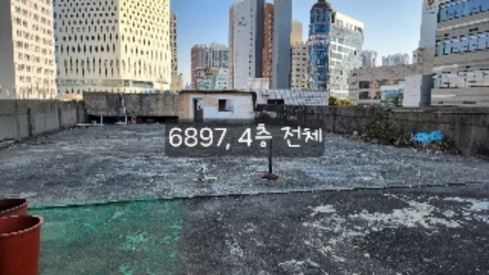 부산 수영구 광안동 상가,오피스텔,근린시설 경매 물건 사진 4 · 2024타경6897