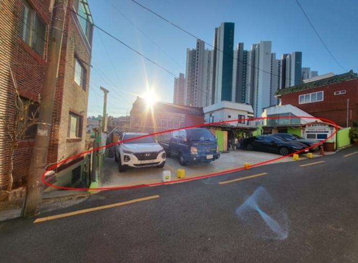 부산 남구 대연동 대지 경매 물건 사진 4 · 2024타경7043