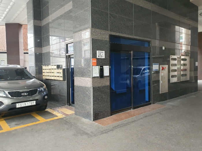부산 남구 문현동 상업 99 경매 물건 사진 4 · 2024타경912