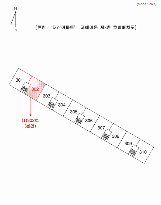 부산 기장군 일광읍 근린생활시설 경매 물건 사진 6 · 2025타경162