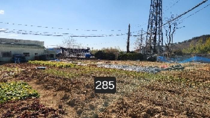 부산 기장군 장안읍 전 경매 물건 사진 2 · 2025타경285