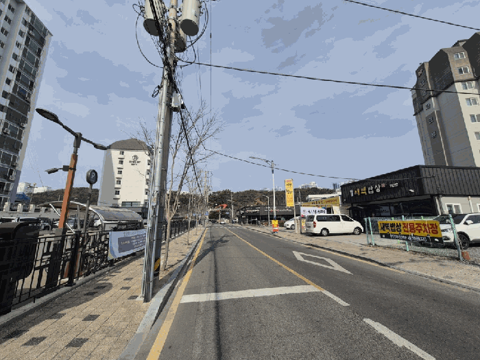 부산광역시 기장군 일광읍 삼성리 709 근린생활시설 경매 물건 사진