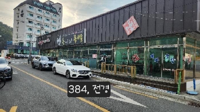 부산 기장군 일광읍 근린생활시설 경매 물건 사진 4 · 2025타경384