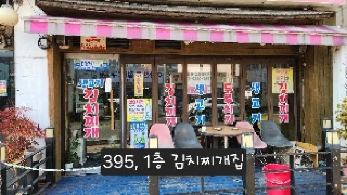 부산 해운대구 반여동 주상복합 경매 물건 사진 3 · 2025타경395