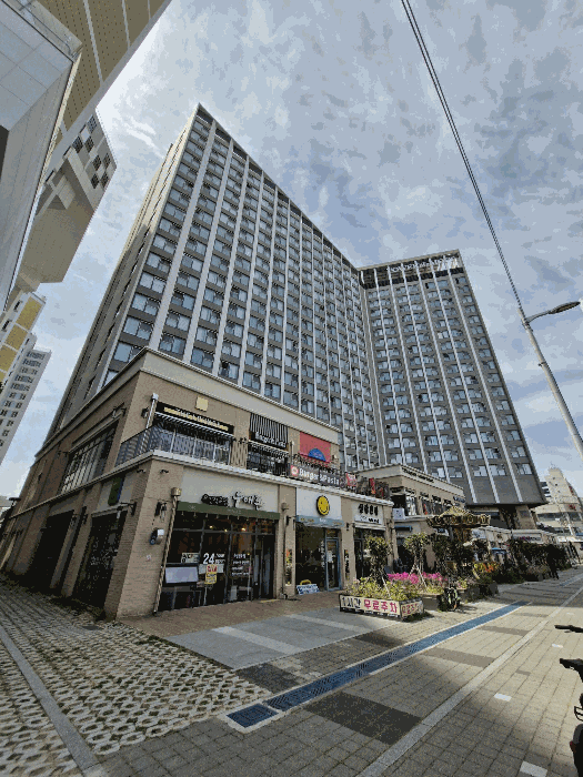 부산 수영구 민락동 근린생활시설 경매 물건 사진 5 · 2025타경415