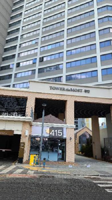 부산 수영구 민락동 근린생활시설 경매 물건 사진 2 · 2025타경415