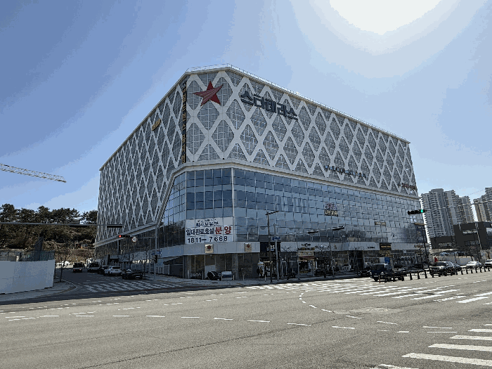 부산 기장군 기장읍 판매시설 경매 물건 사진 6 · 2025타경419