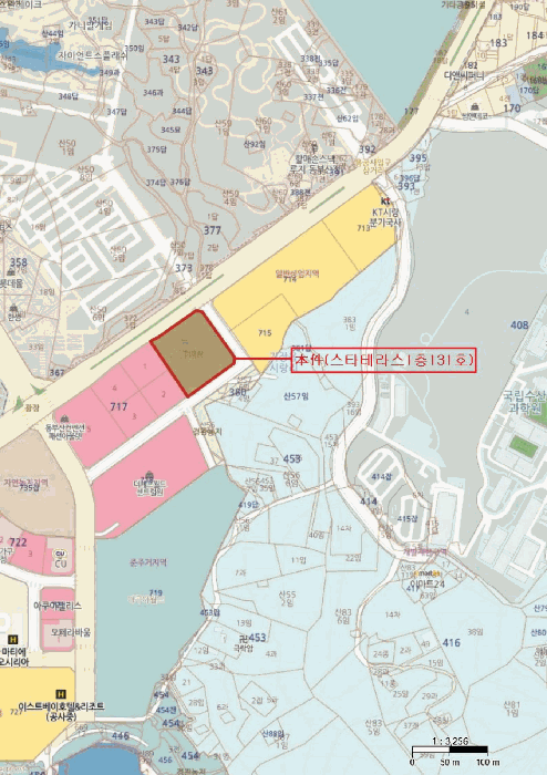 부산 기장군 기장읍 판매시설 경매 물건 사진 2 · 2025타경419
