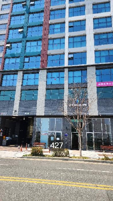 부산 기장군 일광읍 오피스텔 경매 물건 사진