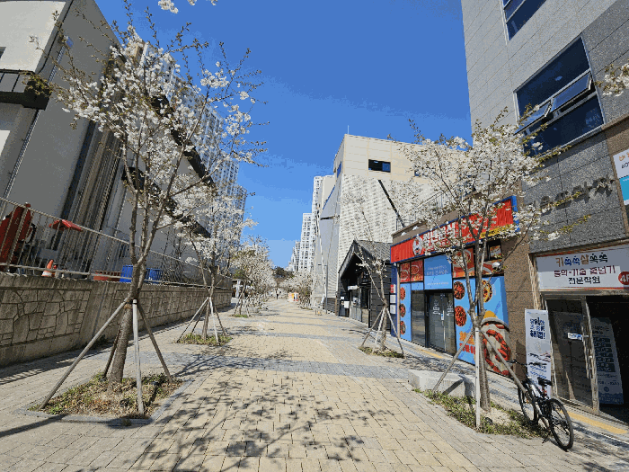부산 기장군 일광읍 근린생활시설 경매 물건 사진 6 · 2025타경433
