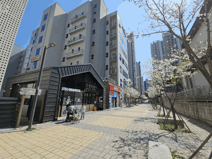 부산 기장군 일광읍 근린생활시설 경매 물건 사진 3 · 2025타경433