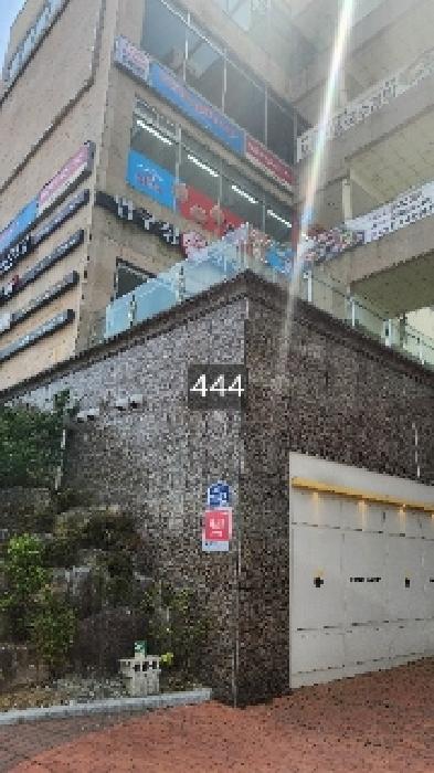 부산 기장군 장안읍 판매시설 경매 물건 사진