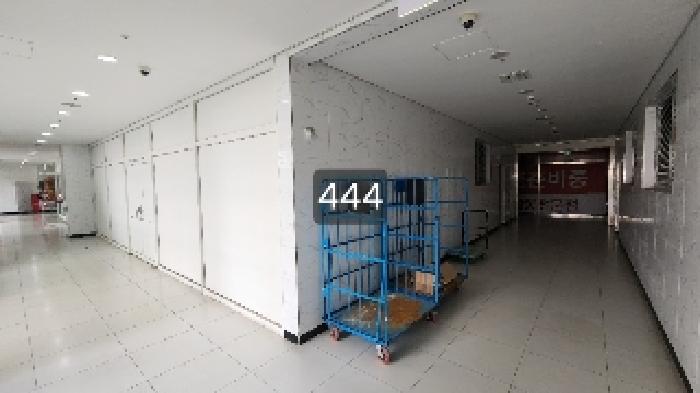 부산 기장군 장안읍 판매시설 경매 물건 사진 2 · 2025타경444