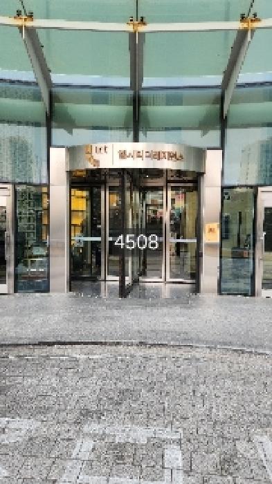 부산광역시 해운대구 달맞이길 30 랜드마크타워동 81층8102호 (중동,엘시티) 숙박시설 경매 물건 사진