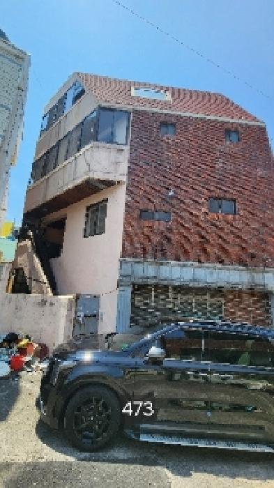 부산 남구 감만동 단독주택 경매 물건 사진 3 · 2025타경473