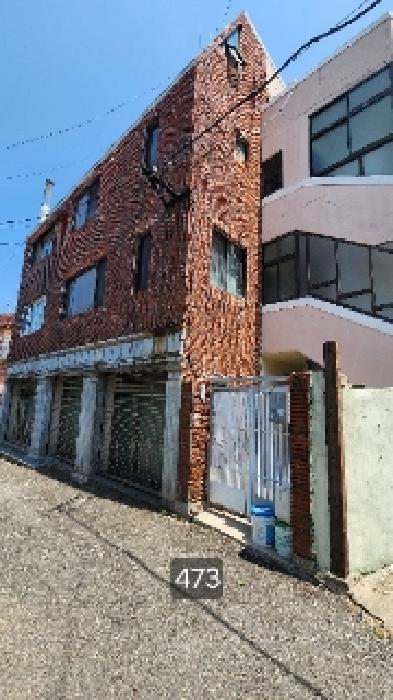 부산 남구 감만동 단독주택 경매 물건 사진 4 · 2025타경473
