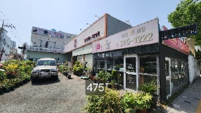 부산 남구 문현동 단독주택 경매 물건 사진 6 · 2025타경475