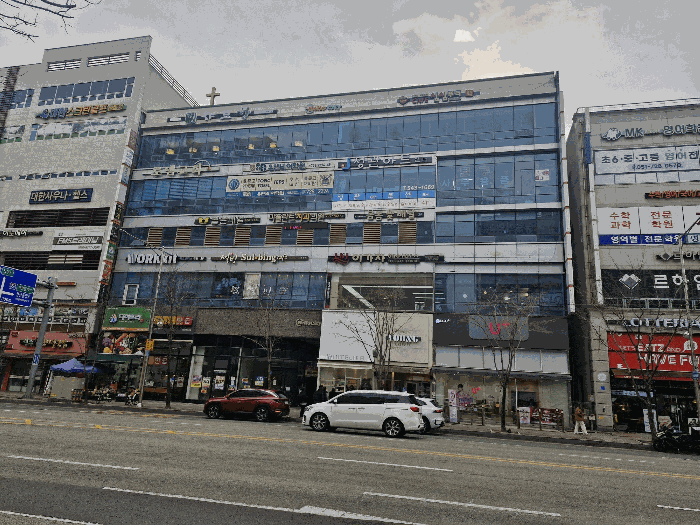 부산 기장군 정관읍 근린생활시설 경매 물건 사진 4 · 2025타경4751