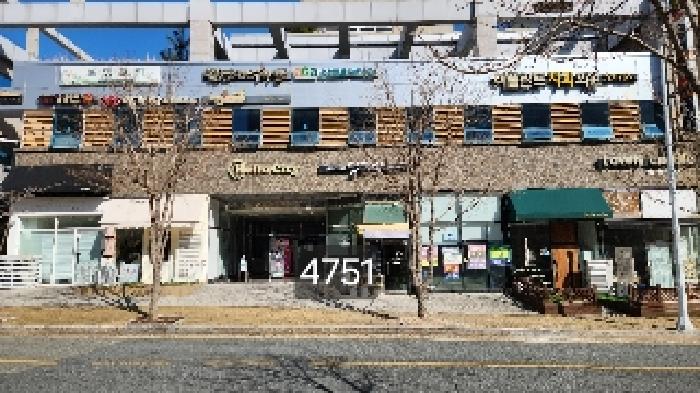 부산 기장군 정관읍 근린생활시설 경매 물건 사진 2 · 2025타경4751