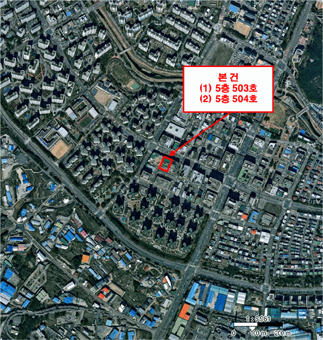 부산 기장군 정관읍 근린생활시설 경매 물건 사진 6 · 2025타경4751