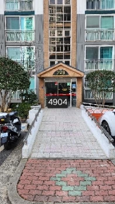 부산 남구 용호동 아파트 경매 물건 사진