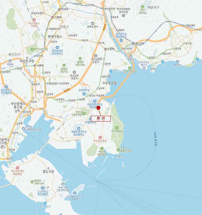 부산 남구 용호동 아파트 경매 물건 사진 3 · 2025타경4904