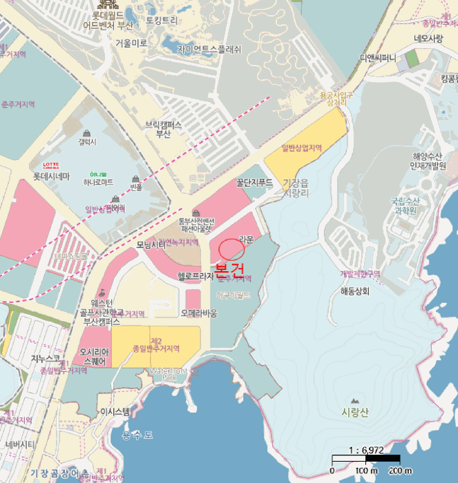 부산 기장군 기장읍 근린생활시설 경매 물건 사진 4 · 2025타경4906