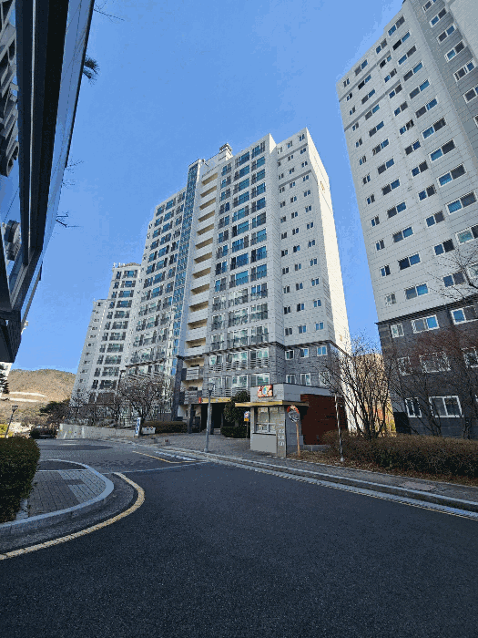 부산 기장군 정관읍 아파트 경매 물건 사진 2 · 2025타경4923