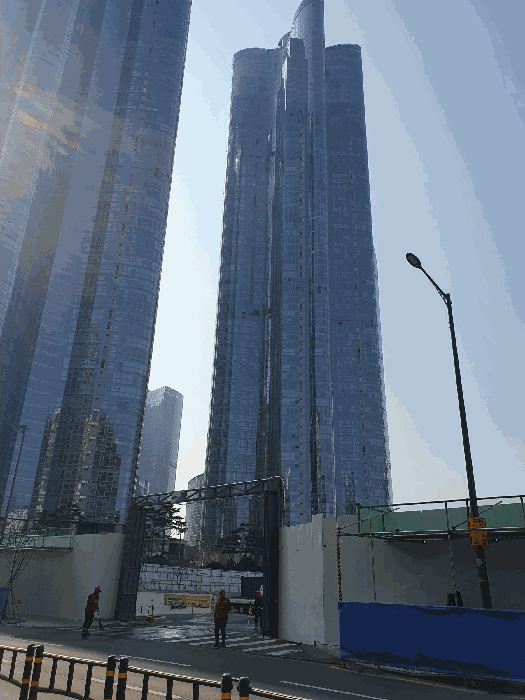 부산 해운대구 우동 아파트 경매 물건 사진 4 · 2025타경4937