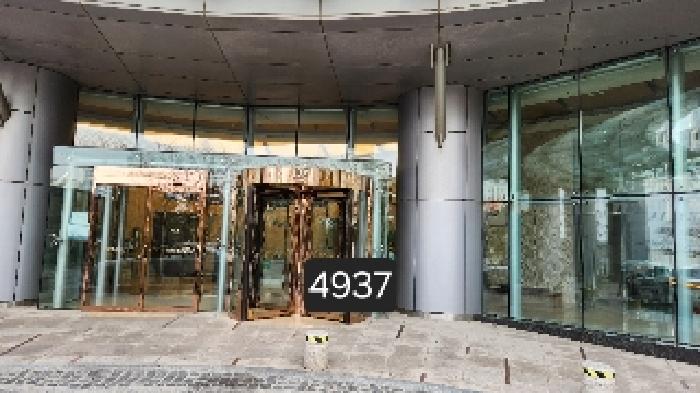 부산 해운대구 우동 아파트 경매 물건 사진