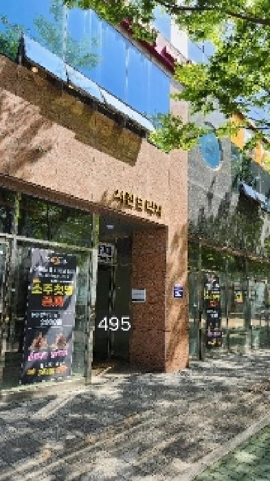 부산 기장군 정관읍 근린생활시설 경매 물건 사진