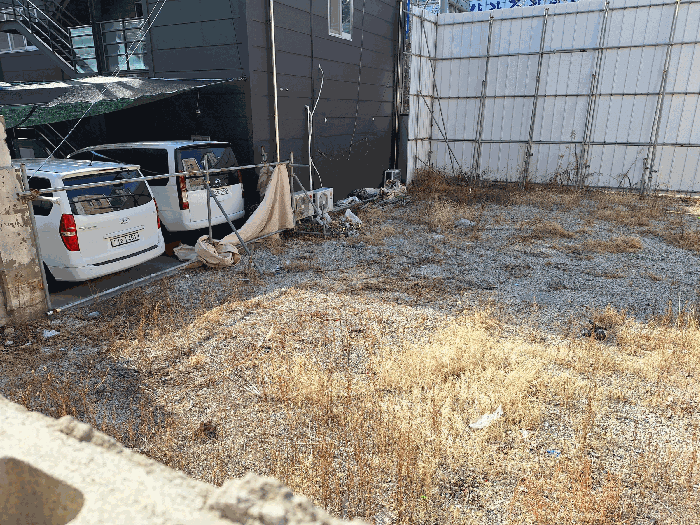 부산 수영구 수영동 대지 경매 물건 사진 4 · 2025타경4958