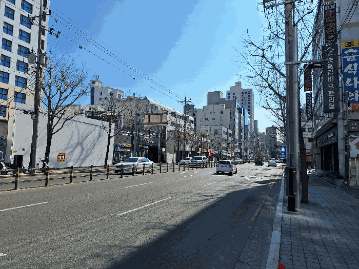 부산 수영구 수영동 대지 경매 물건 사진 6 · 2025타경4958