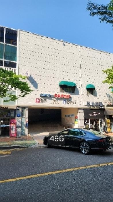 부산 기장군 정관읍 근린생활시설 경매 물건 사진