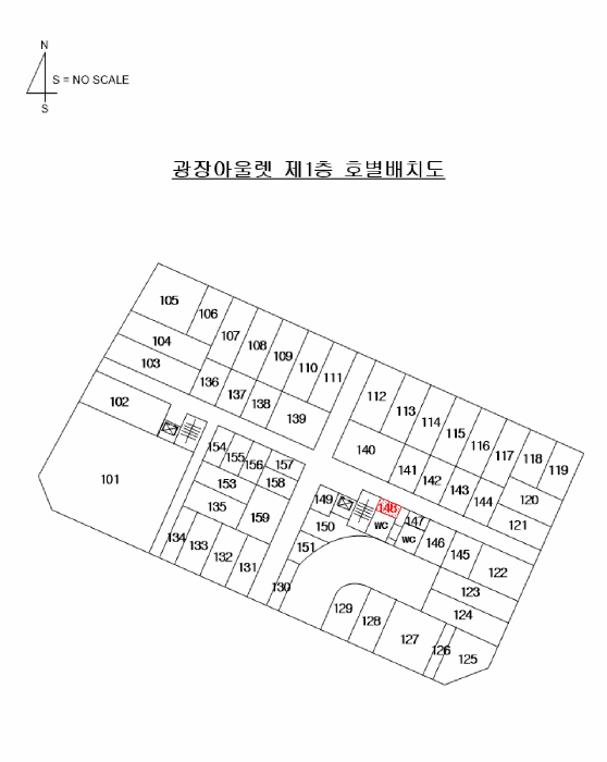 부산 기장군 정관읍 근린생활시설 경매 물건 사진 4 · 2025타경496