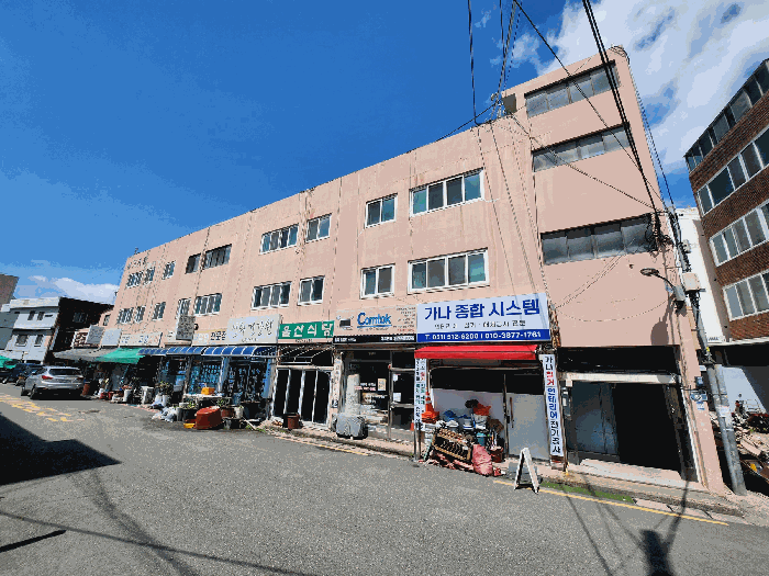 부산 해운대구 반여동 연립주택 경매 물건 사진 2 · 2025타경497