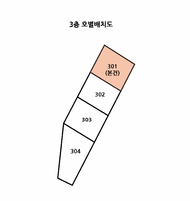 부산 해운대구 반여동 연립주택 경매 물건 사진 3 · 2025타경497