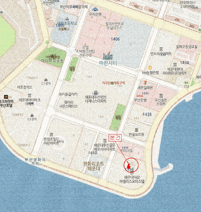 부산 기장군 일광읍 대지 경매 물건 사진 2 · 2025타경4973