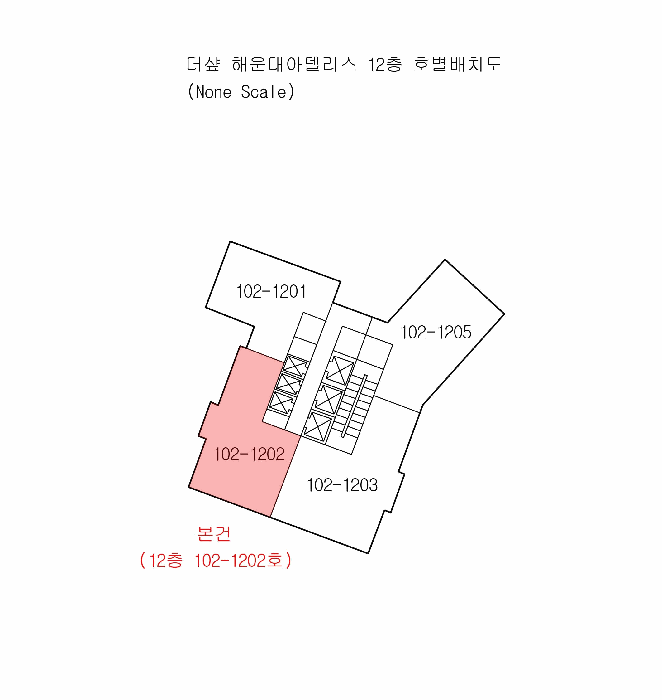 부산 기장군 일광읍 대지 경매 물건 사진