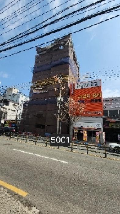 부산 수영구 민락동 다세대주택 경매 물건 사진
