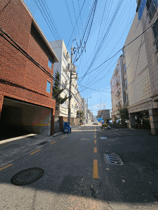 부산 남구 대연동 다세대주택 경매 물건 사진 4 · 2025타경5015