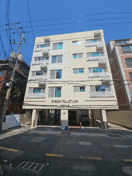부산 남구 대연동 다세대주택 경매 물건 사진 6 · 2025타경5015