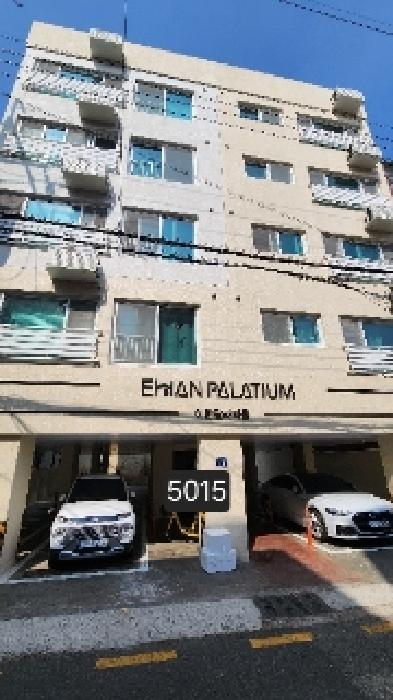 부산 남구 대연동 다세대주택 경매 물건 사진