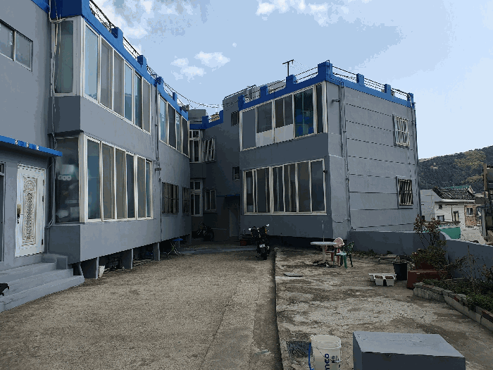 부산 남구 용호동 연립주택 경매 물건 사진 5 · 2025타경5034